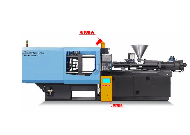 Injection Mold Monitor Introduction