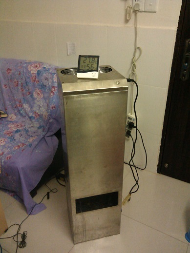 Air Purifier